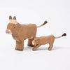 Ostheimer Alpine Cow | © Conscious Craft